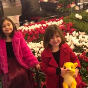 Meet your Posher, Jules